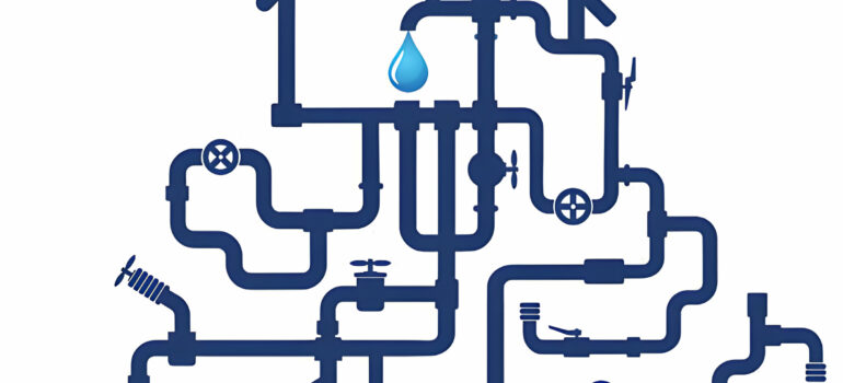 what is plumbing system