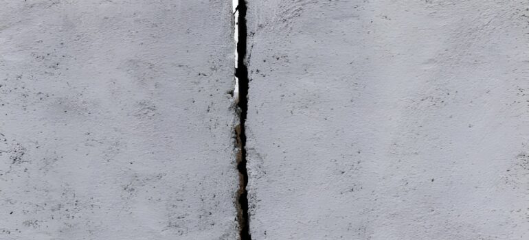 Common Causes of Structural Cracks