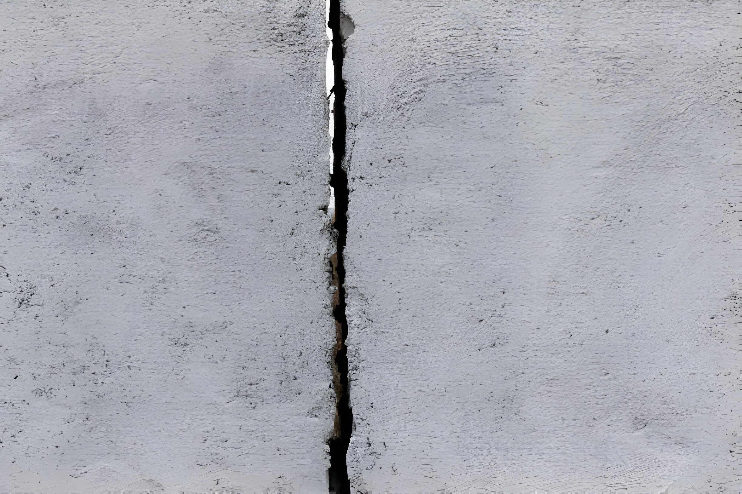 Common Causes of Structural Cracks