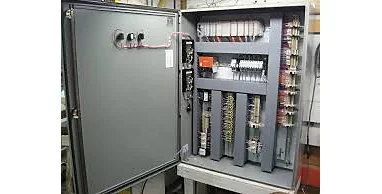 electrical panel installations