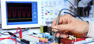 healthcare equipment repair