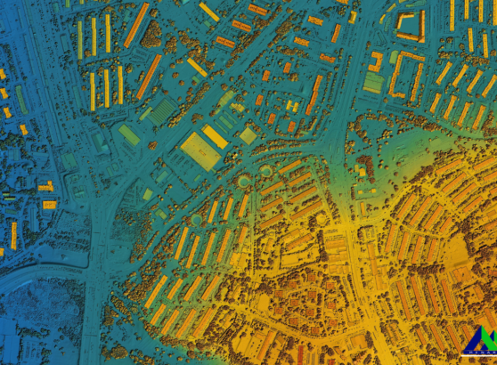 gis-databases