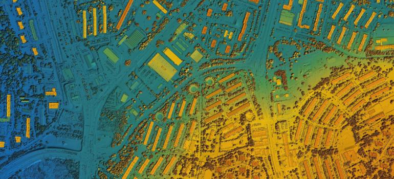 gis-databases