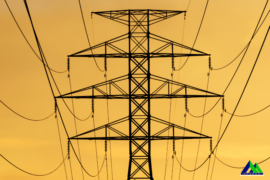 power grid management