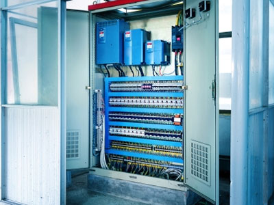 Electrical Panel